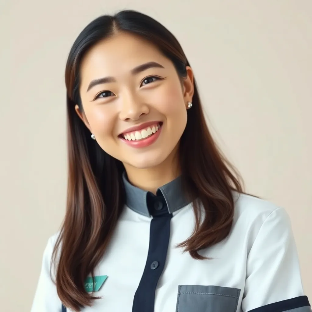 張小姐